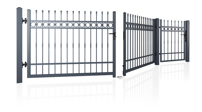 bramy-ogrodzeniowe-dwuskrzydlowe-i-furtki-wisniowski