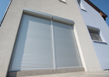 venkovní rolety